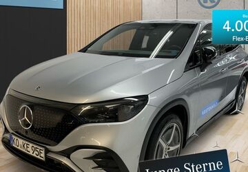 Mercedes-Benz EQE SUV 12.521 km 58.490 &euro; Koblenz 56073