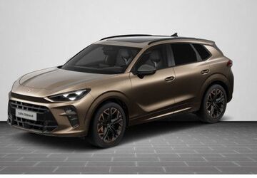 Cupra Terramar 8.775 km 51.690 &euro; Mayen 56727