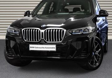 BMW X3 55.650 km 40.900 &euro; Koblenz 56073