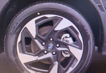 Subaru Crosstrek 5.000 km 33.890 &euro; Herschbach 56414