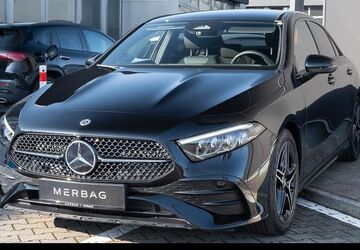 Mercedes-Benz A 180 16.998 km 35.790 &euro; Neuwied 56566