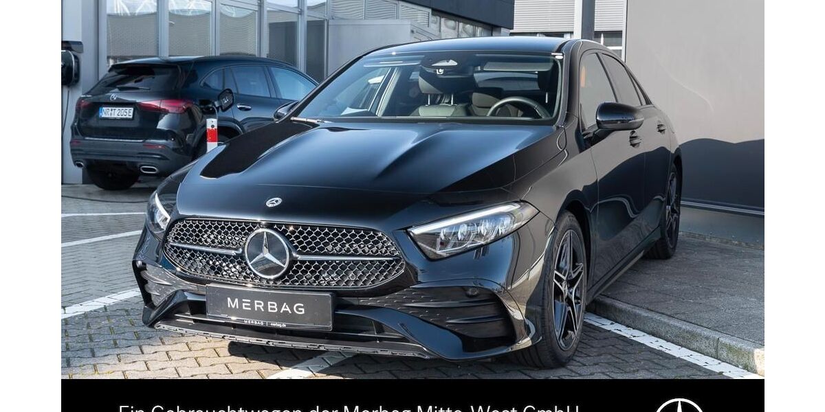 Mercedes-Benz A 180 16.998 km 35.790 &euro; Neuwied 56566