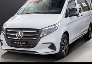 Mercedes-Benz Vito 10.336 km 63.900 &euro; Neuwied 56566