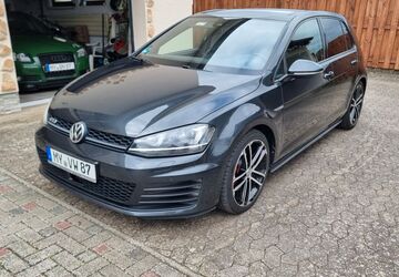 VW Golf 199.600 km 11.450 &euro; Andernach 56626