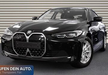 BMW i4 33.022 km 35.600 &euro; Koblenz 56073