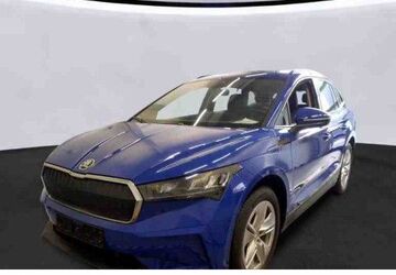 Skoda Enyaq 11.146 km 21.980 &euro; Mayen 56727