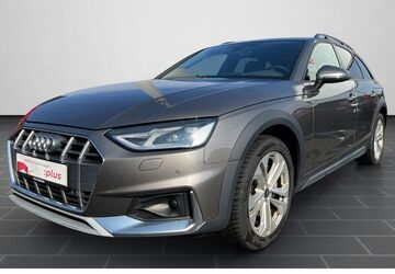 Audi A4 Allroad 68.200 km 31.290 &euro; Mayen 56727