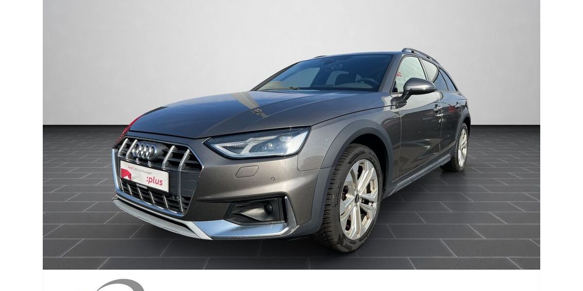 Audi A4 Allroad 68.200 km 31.290 &euro; Mayen 56727
