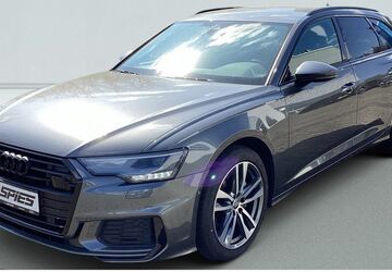 Audi A6 101.870 km 28.990 &euro; Dierdorf 56269
