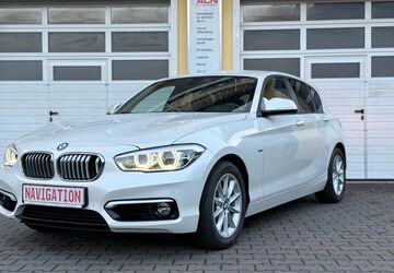 BMW 120 109.983 km 14.390 &euro; Diez 65582