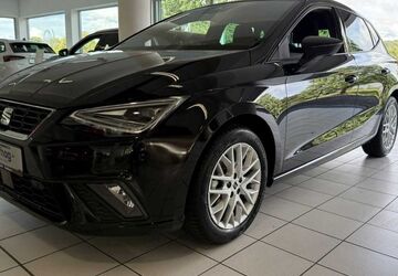 Seat Ibiza 11.550 km 19.270 &euro; Koblenz 56072