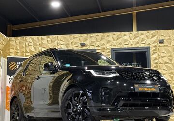 Land Rover Discovery 32.000 km 50.990 &euro; Wirges 56422