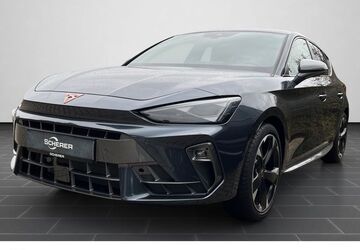 Cupra Leon 12.500 km 32.490 &euro; Mayen 56727