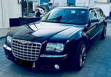 Chrysler 300C 171.000 km 8.500 &euro; Koblenz 56072