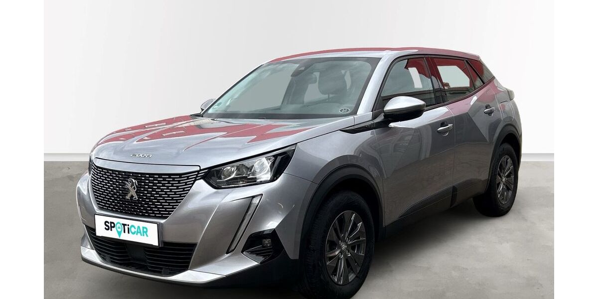 Peugeot 2008 74.329 km 15.490 &euro; Mayen 56727