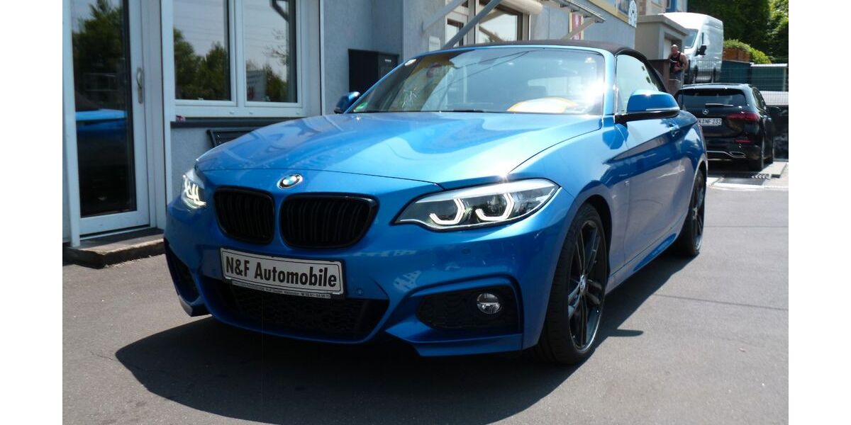 BMW 220 78.800 km 24.600 &euro; Vallendar 56179