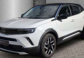 Opel Mokka 30.128 km 16.700 &euro; Niederahr 56414