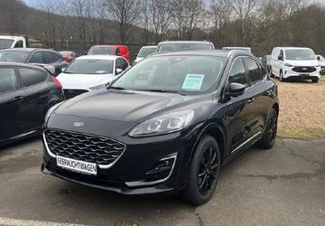 Ford Kuga 20.500 km 30.800 &euro; Niederzissen 56651