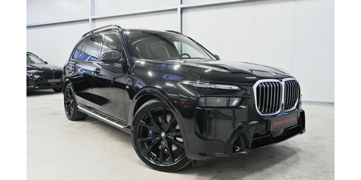 BMW X7 21.858 km 89.770 &euro; Weißenthurm 56575