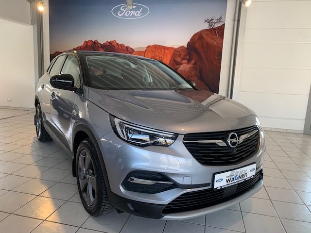 Opel Grandland (X) 43.950 km 18.690 &euro; Mayen 56727