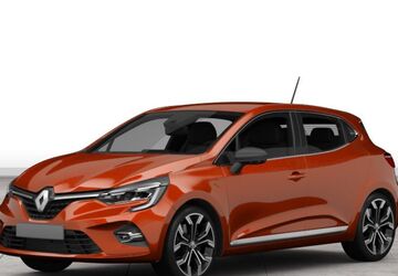 Renault Clio 31.600 km 13.990 &euro; Montabaur 56410