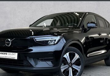 Volvo C40 38.500 km 25.890 &euro; Koblenz/Gwb. Arenberg 56077