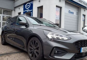 Ford Focus 61.500 km 17.890 &euro; Mendig 56743