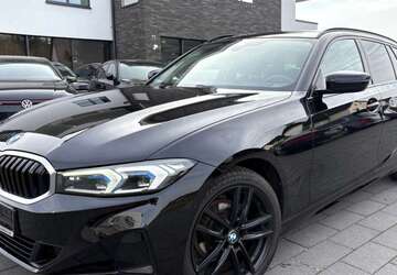 BMW 320 167.000 km 23.790 &euro; Ransbach-Baumbach 56235