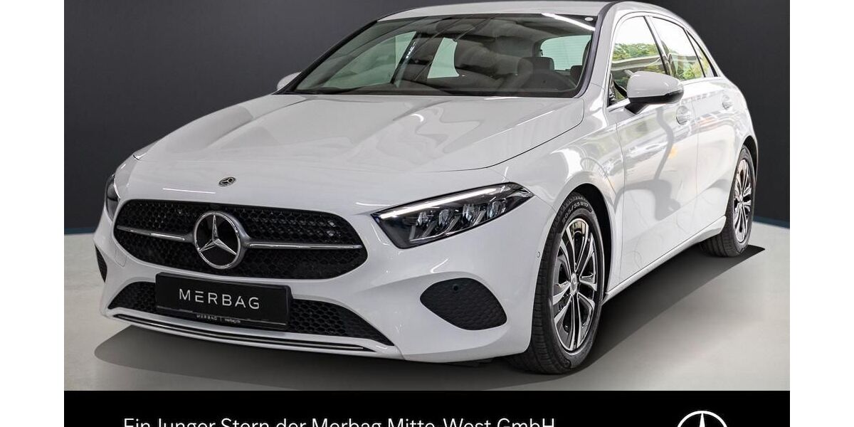 Mercedes-Benz A 180 13.400 km 25.500 &euro; Neuwied 56566