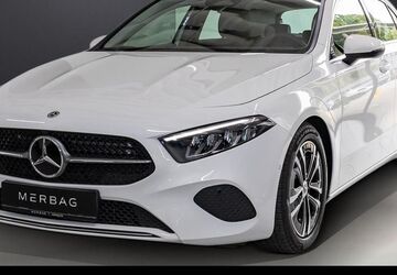 Mercedes-Benz A 180 13.400 km 28.700 &euro; Neuwied 56566