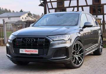 Audi SQ7 117.000 km 61.490 &euro; Emmelshausen 56281