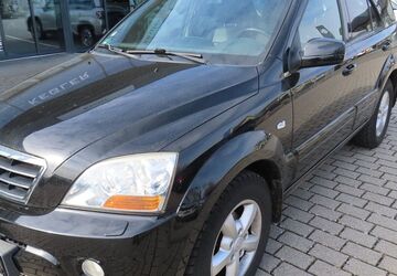 Kia Sorento 188.200 km 6.590 &euro; Herschbach 56414