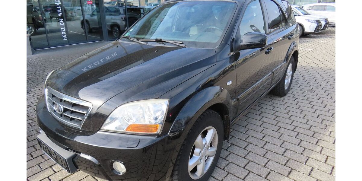 Kia Sorento 188.200 km 6.590 &euro; Herschbach 56414