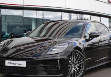 Porsche Panamera 9.800 km 144.950 &euro; Koblenz 56070
