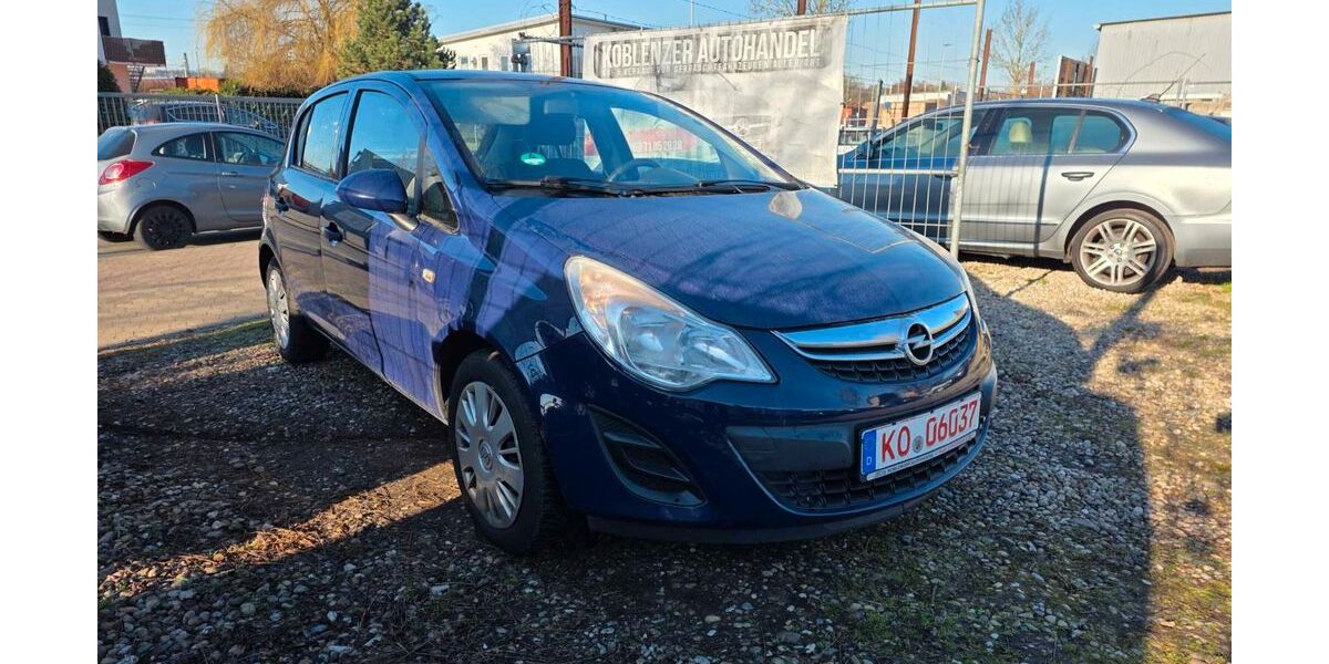 Opel Corsa 154.000 km 1.990 &euro; Koblenz 56070