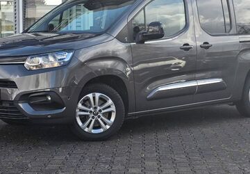 Toyota Proace (Verso) 63.800 km 25.690 &euro; Neuwied 56566