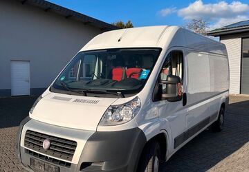 Fiat Ducato 272.731 km 4.100 &euro; Meudt 56414