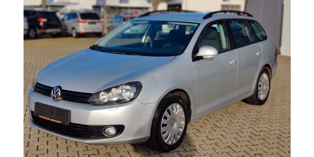 VW Golf 175.000 km 6.990 &euro; Weißenthurm 56575
