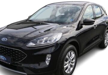 Ford Kuga 48.599 km 19.980 &euro; Koblenz 56073