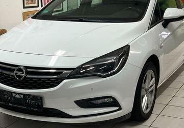 Opel Astra 185.000 km 5.990 &euro; Mayen 56727