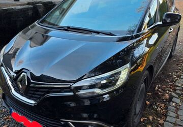 Renault Scenic 51.500 km 15.500 &euro; Dierdorf 56269