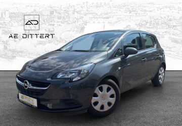 Opel Corsa 44.200 km 11.990 &euro; Koblenz-Niederberg 56077