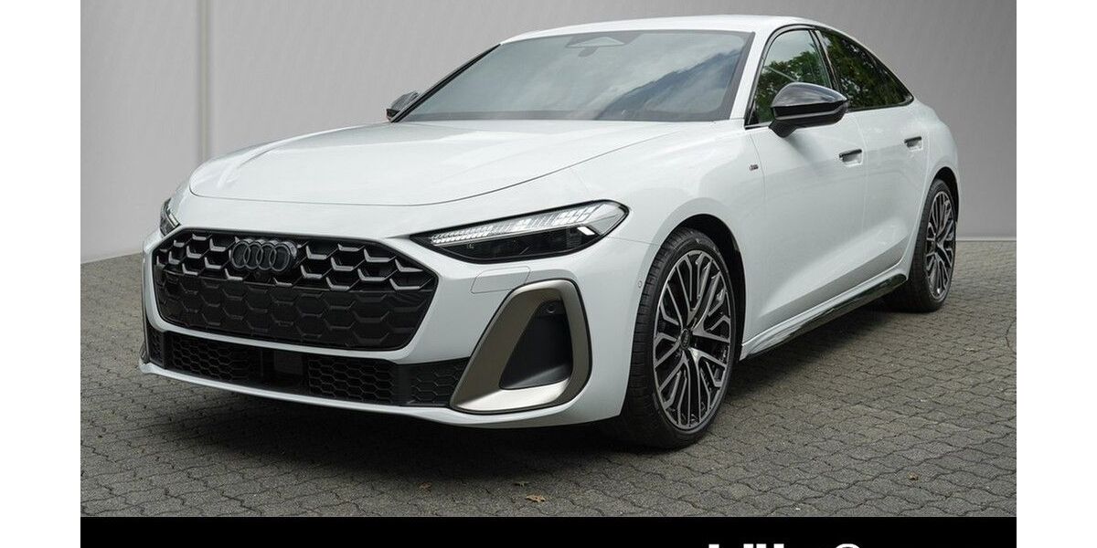 Audi A5 4.900 km 39.630 &euro; Neuwied 56564