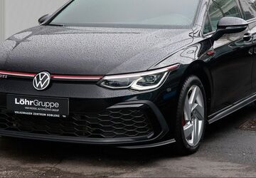 VW Golf 44.521 km 25.980 &euro; Koblenz 56070