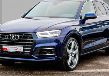 Audi Q5 98.484 km 33.980 &euro; Koblenz 56070