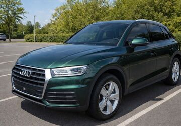 Audi Q5 175.000 km 26.800 &euro; Dierdorf 56269