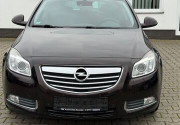 Opel Insignia 134.500 km 4.999 &euro; Neuwied 56567