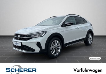 VW Taigo 3.000 km 27.990 &euro; Kruft 56642