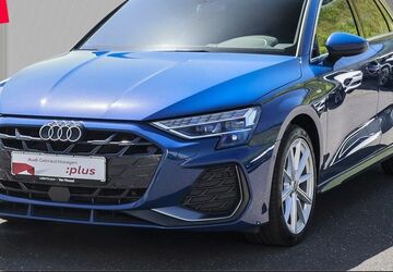 Audi A3 13.261 km 37.980 &euro; Koblenz 56070