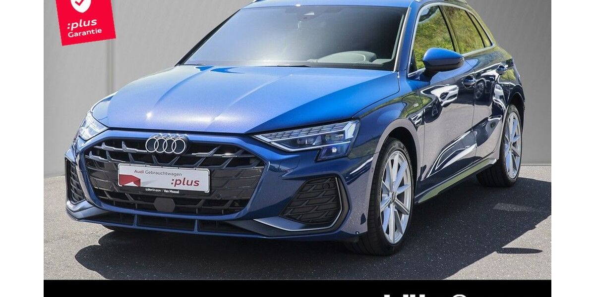 Audi A3 13.261 km 38.980 &euro; Koblenz 56070